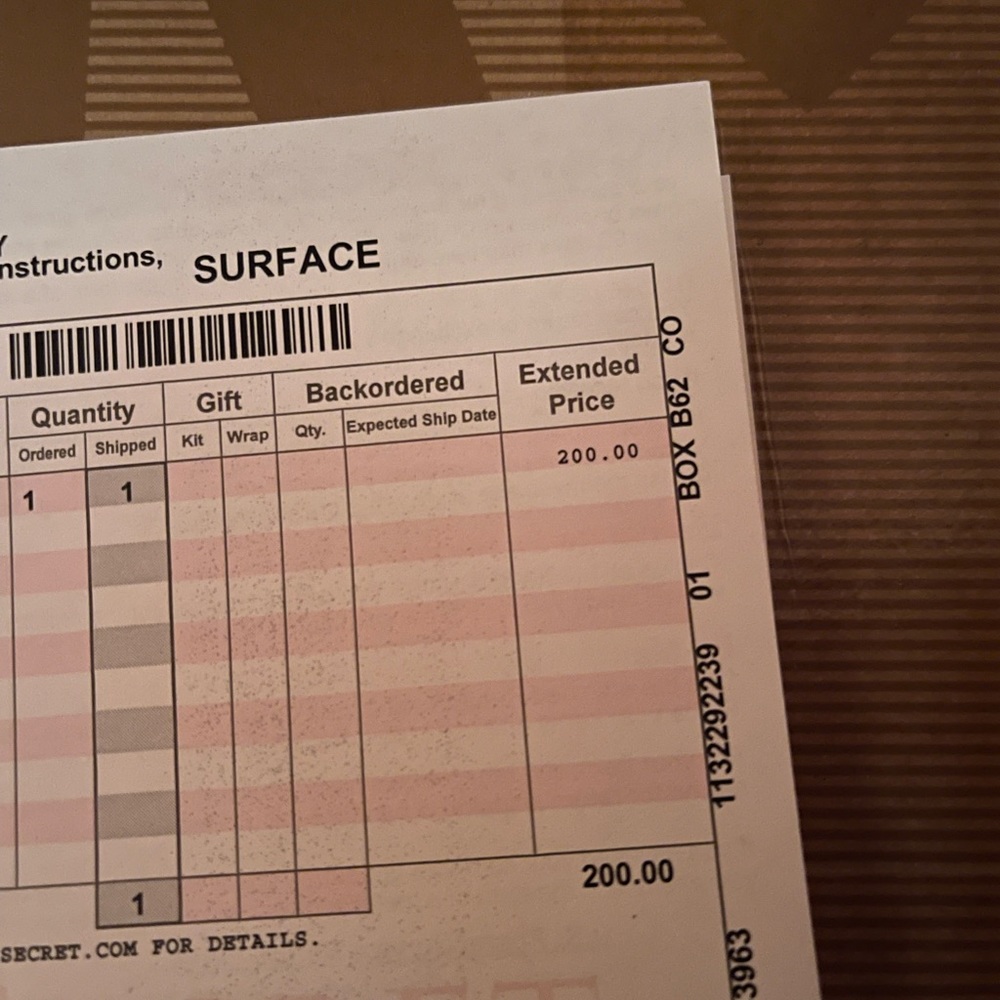 Ugg Bow Minis - Chestnut Size 9 - Nib - image 4